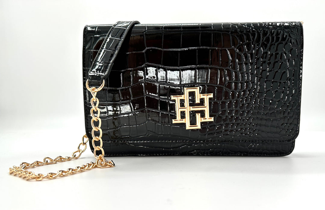 Bryn Clutch / Crossbody