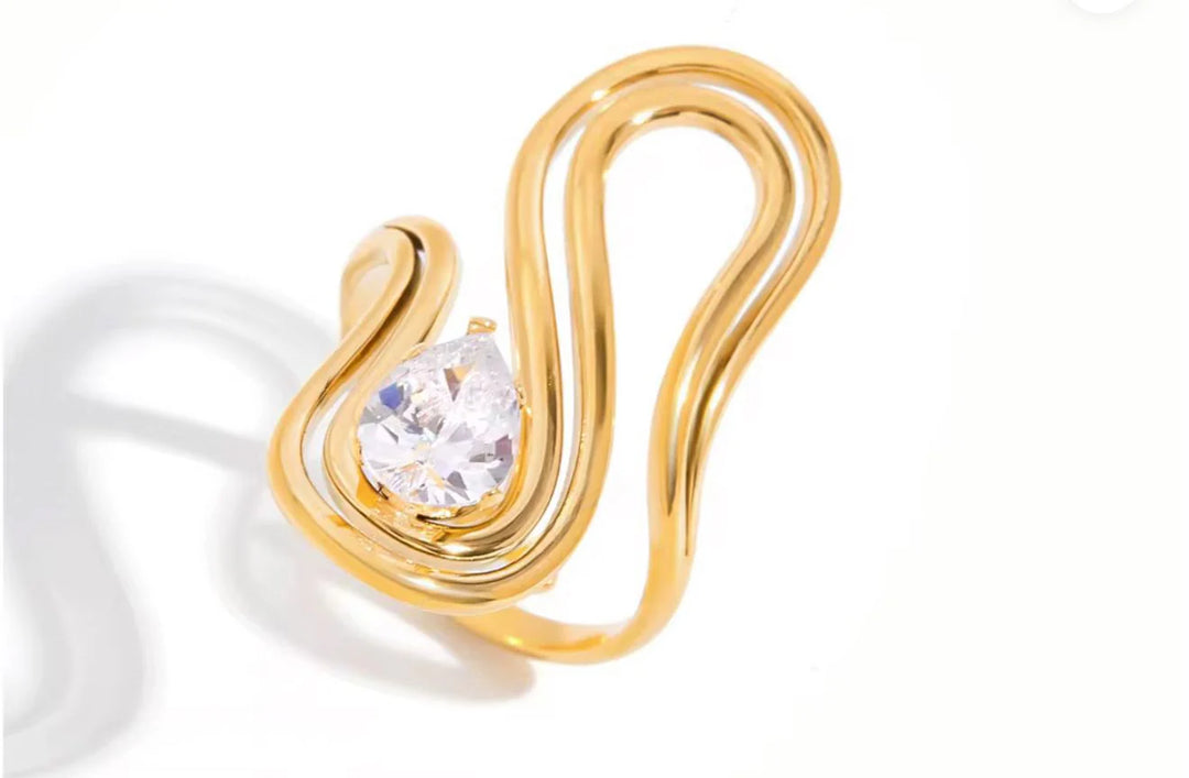 The Trinity Ring