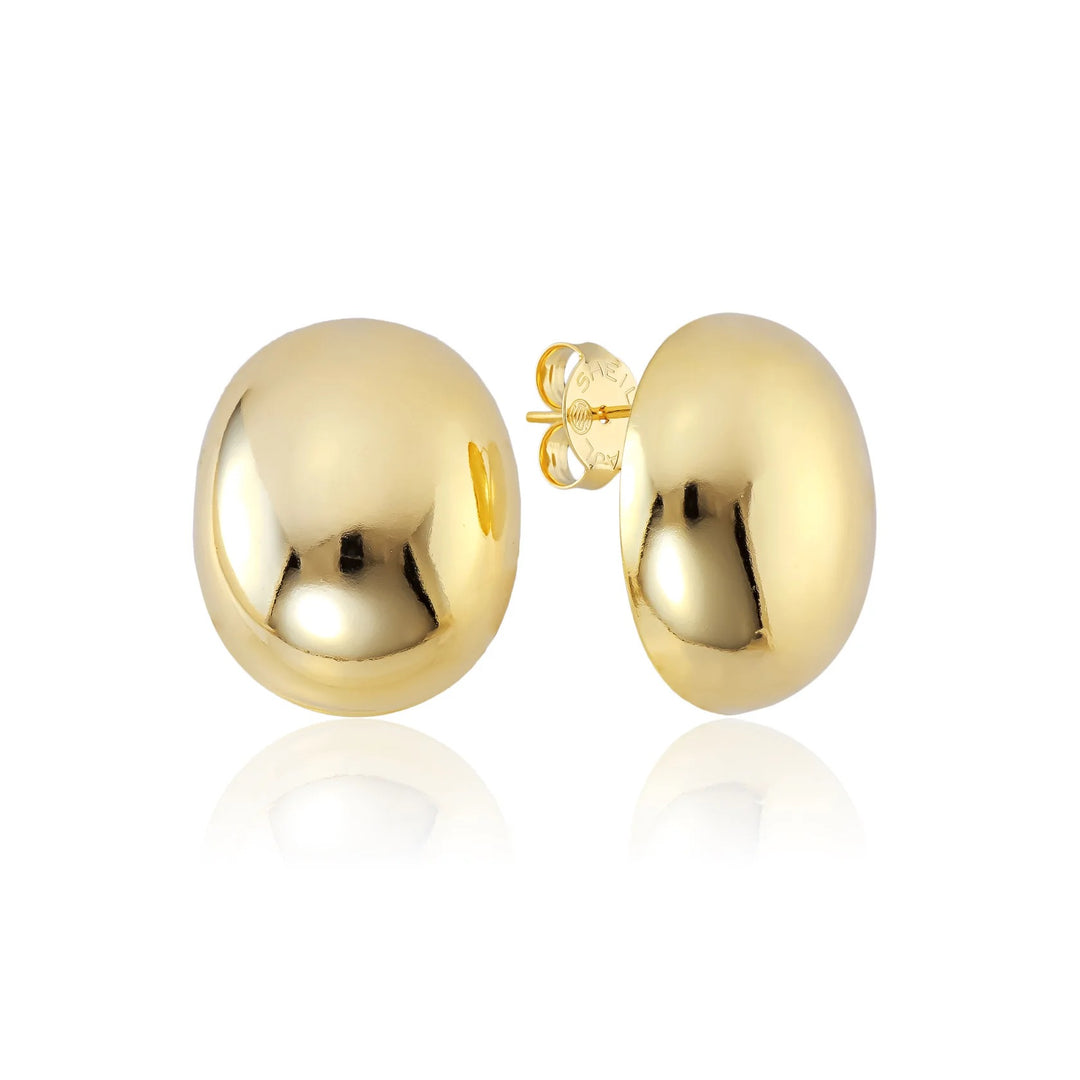 Sheila Fajl Coco Studs