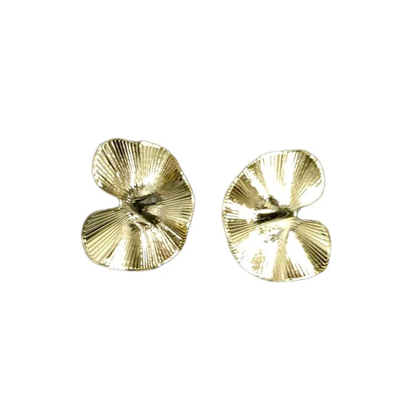 Sheila Fajl Small Clay Studs