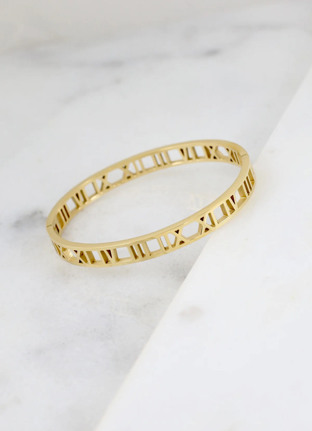 GENTRY ROMAN BRACELET