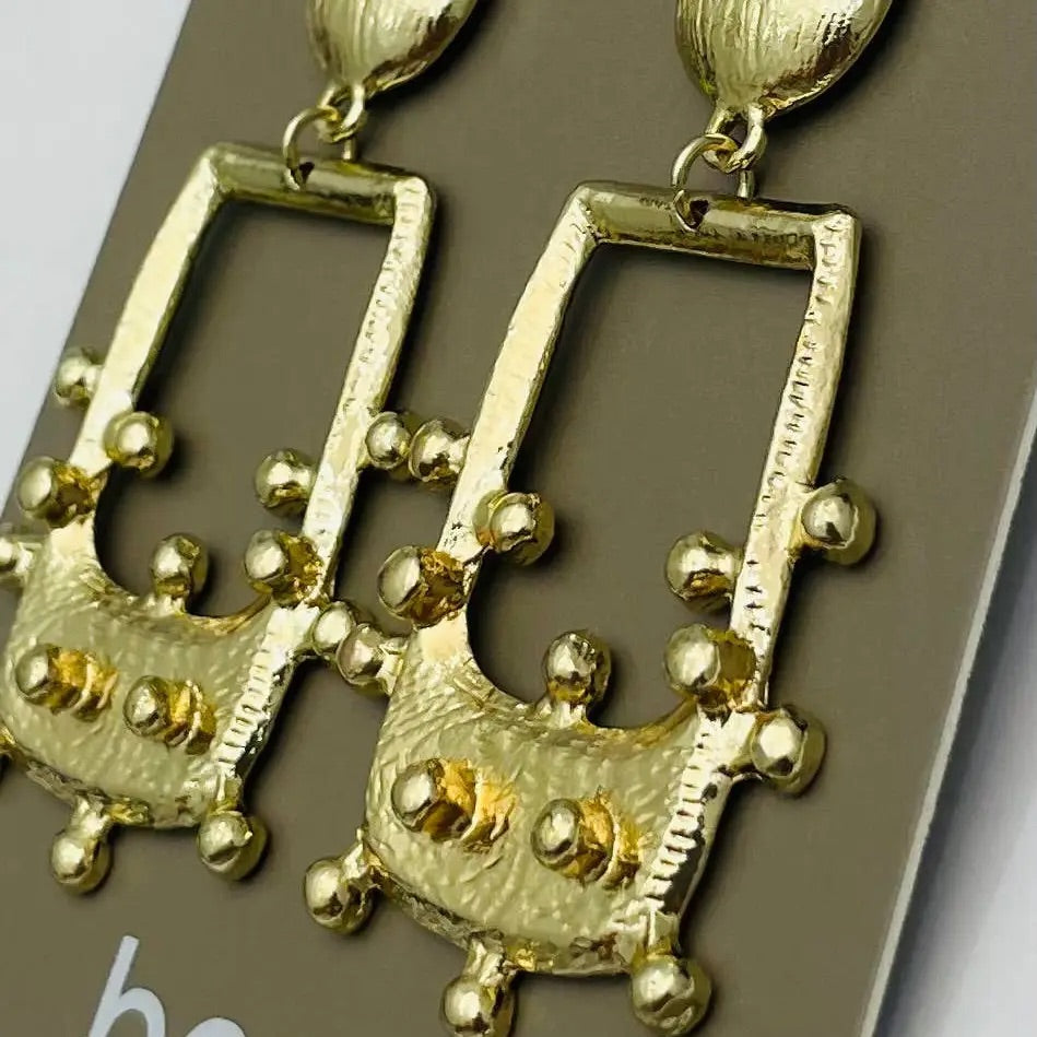 Exposè Earring