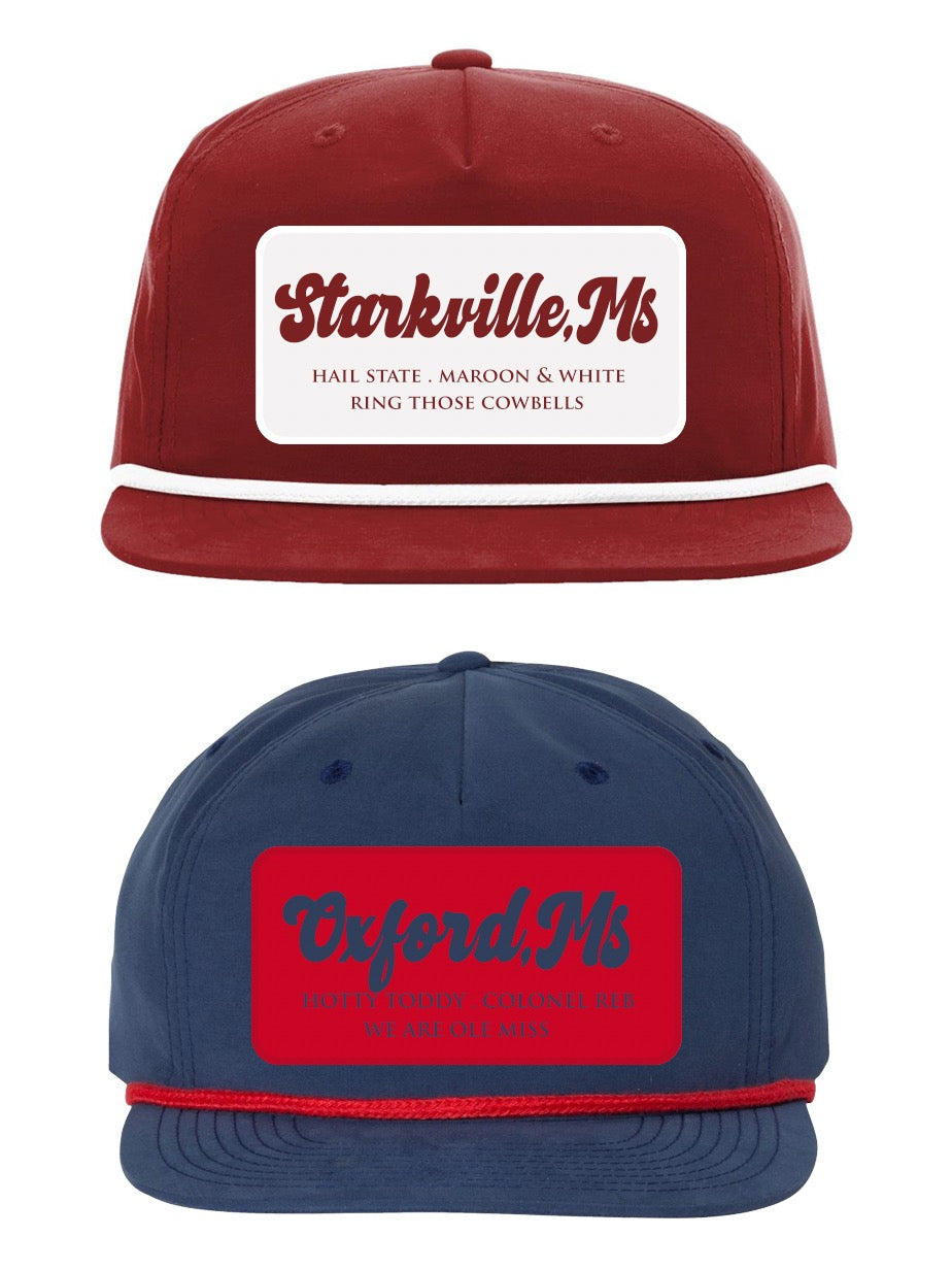 The Tailgate Cap