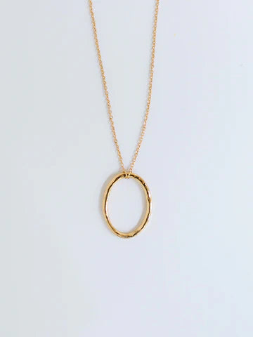 ELLA LUXE NECKLACE