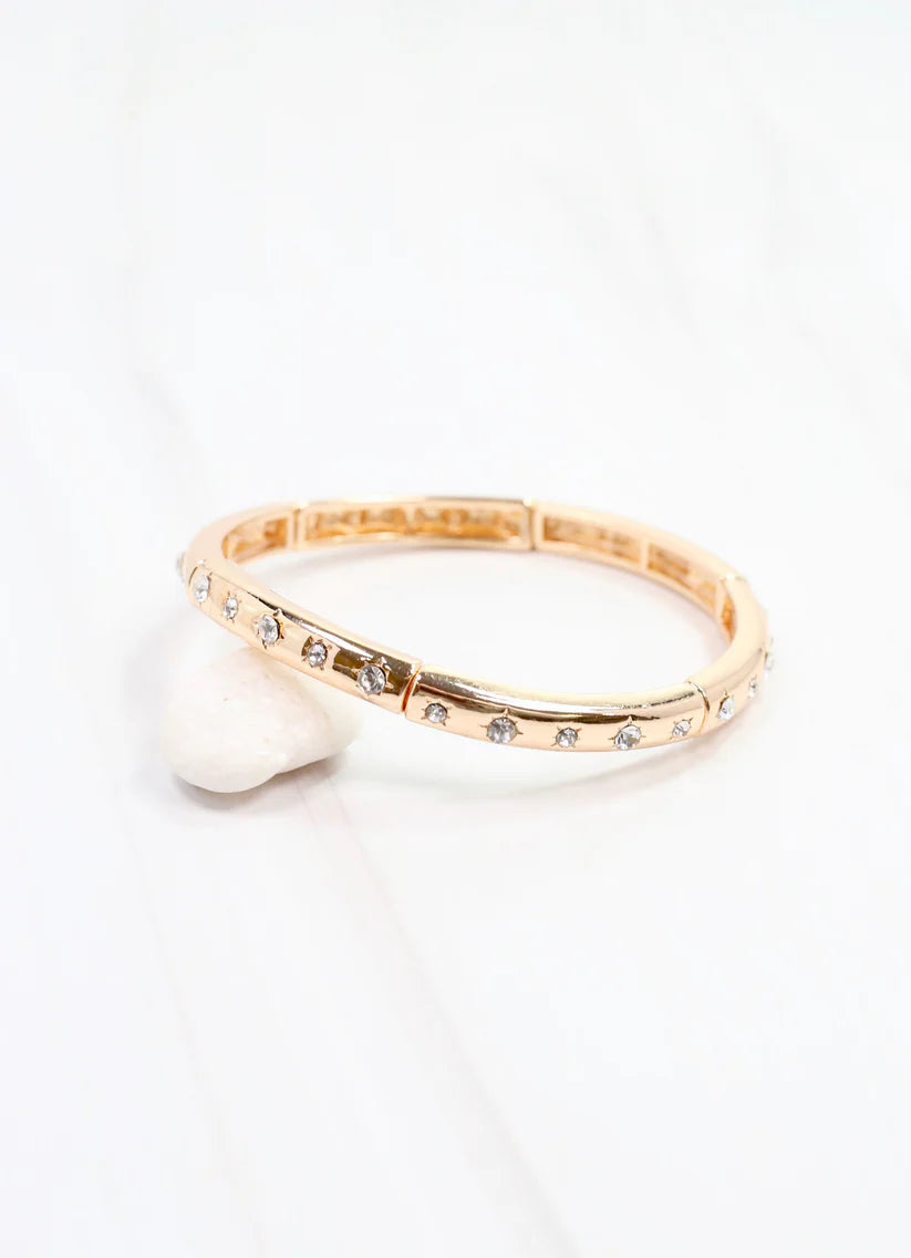 Alexis CZ Bracelet
