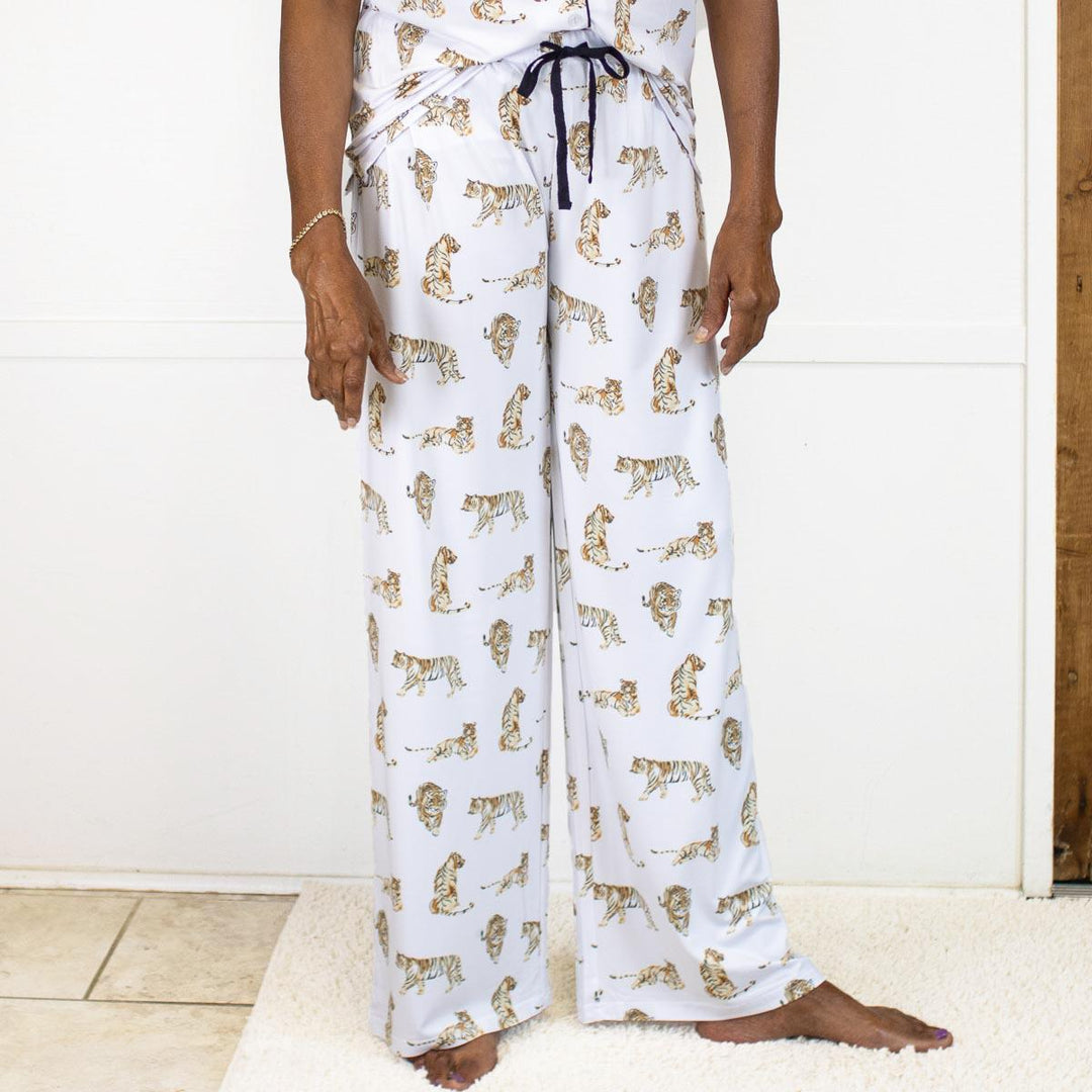 The Forever Tiger Sleep Pant