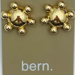 Round Polished Stud