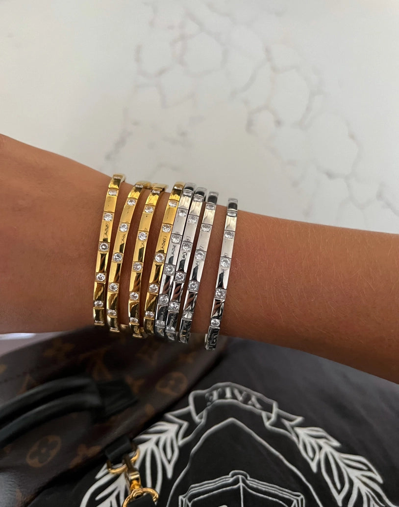 The Jamie Bracelet