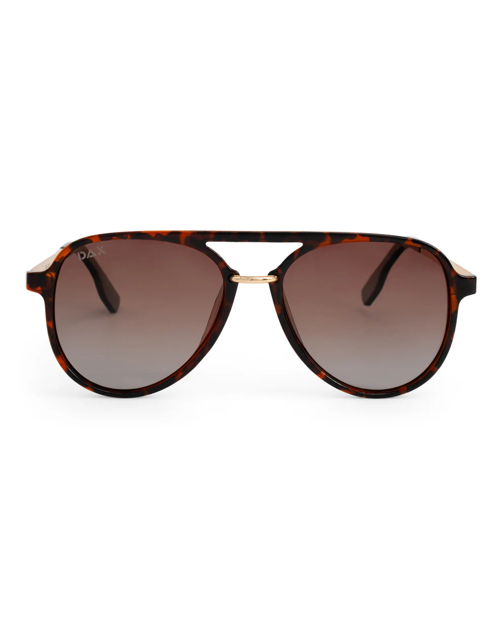 DAX Eyewear Earhart Cheetah