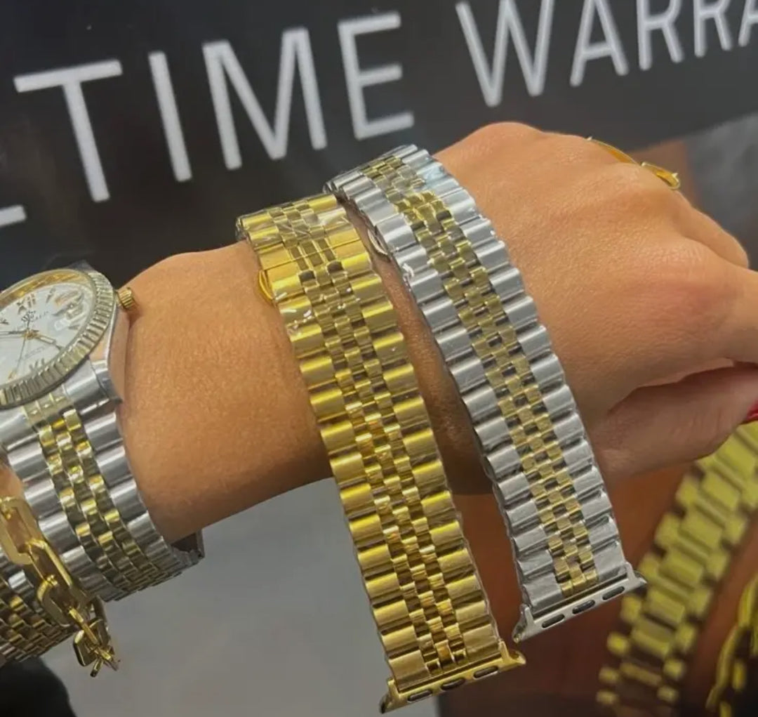 Watch Band