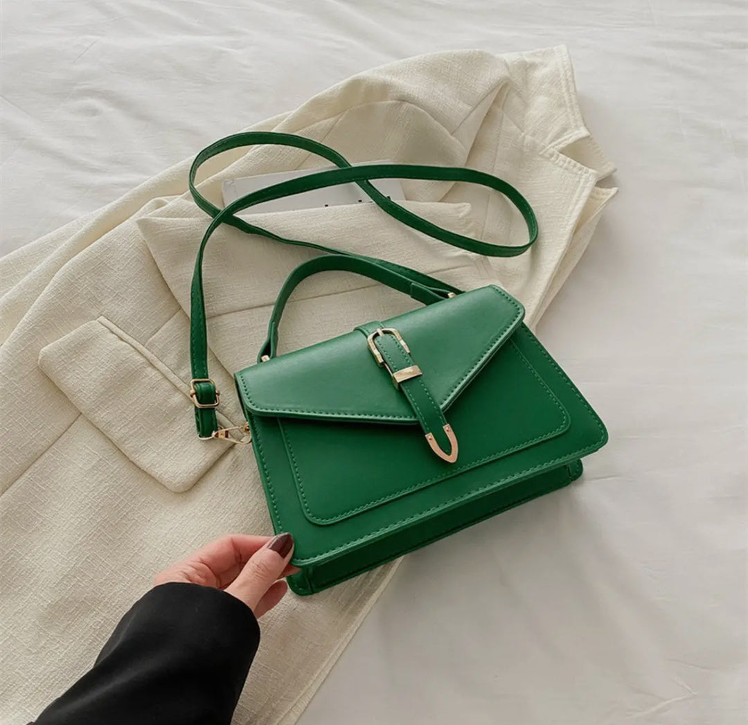 The Corry Handbag Crossbody