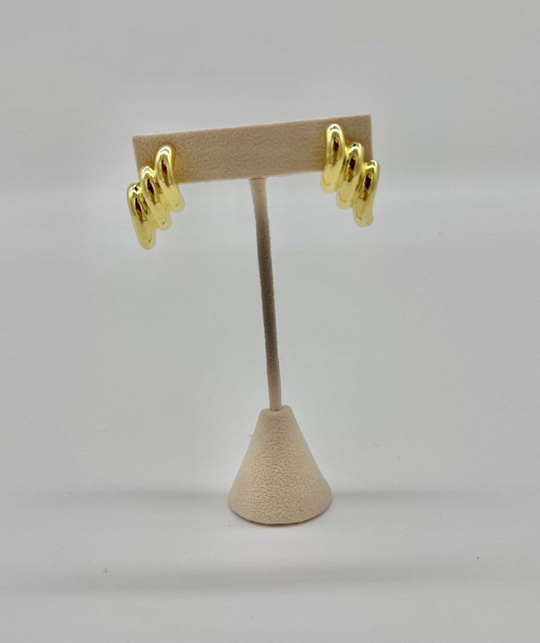 SHEILA FAJL TARA EARRINGS