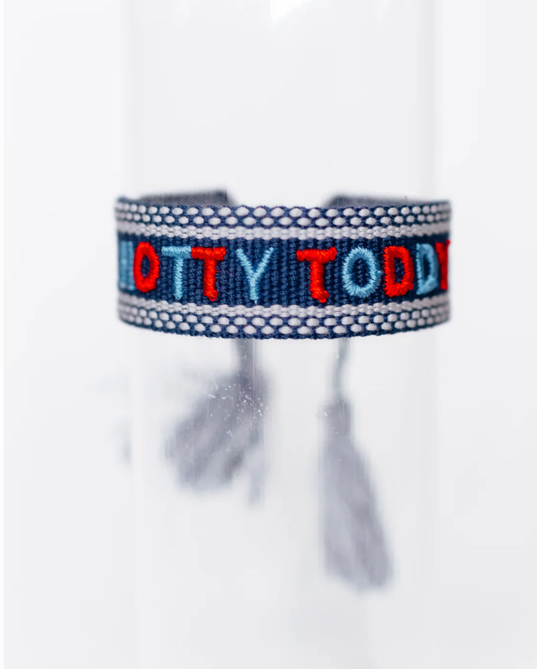 Hotty Toddy Bracelet
