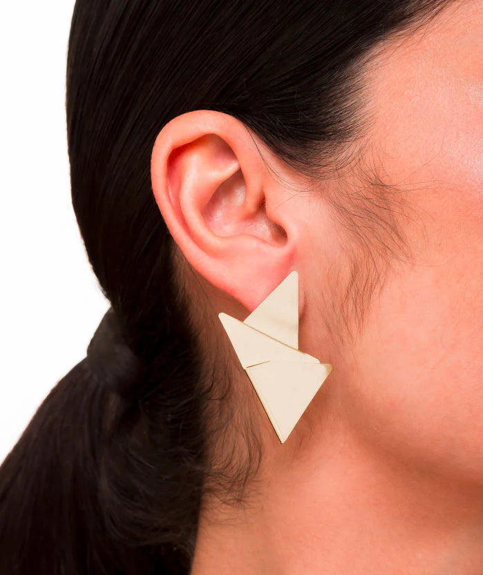 Sheila Fajl DRIFT STUDS