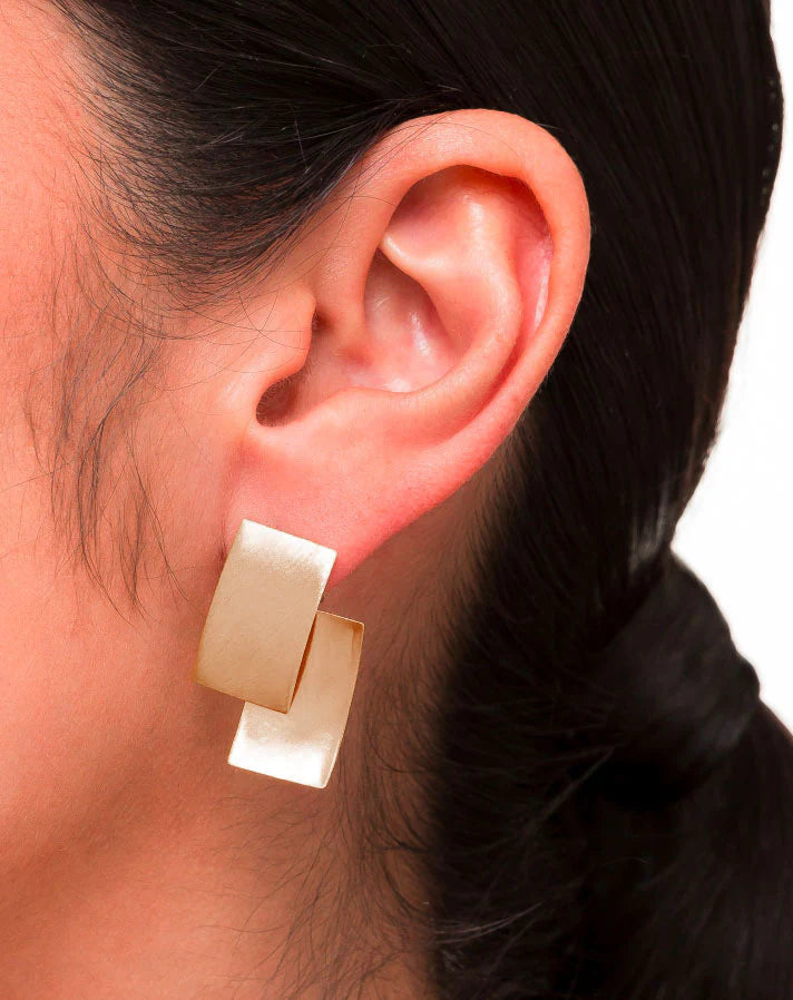 Sheila Fajl Harbor Studs