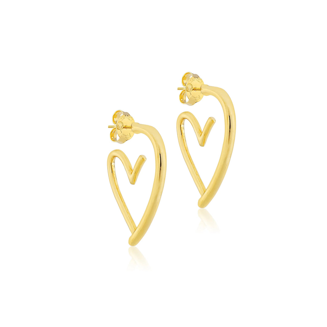 Sheila Fajl Sarina Studs