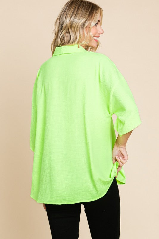 The Evelyn Top