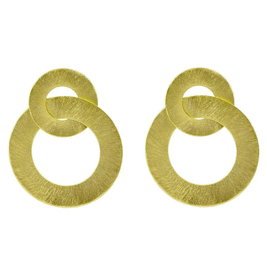 Sheila Fajl Anna Earrings