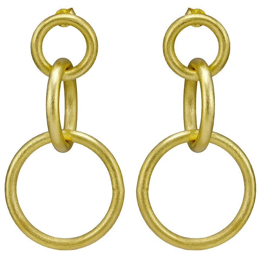 Sheila Fajl Prince Earrings