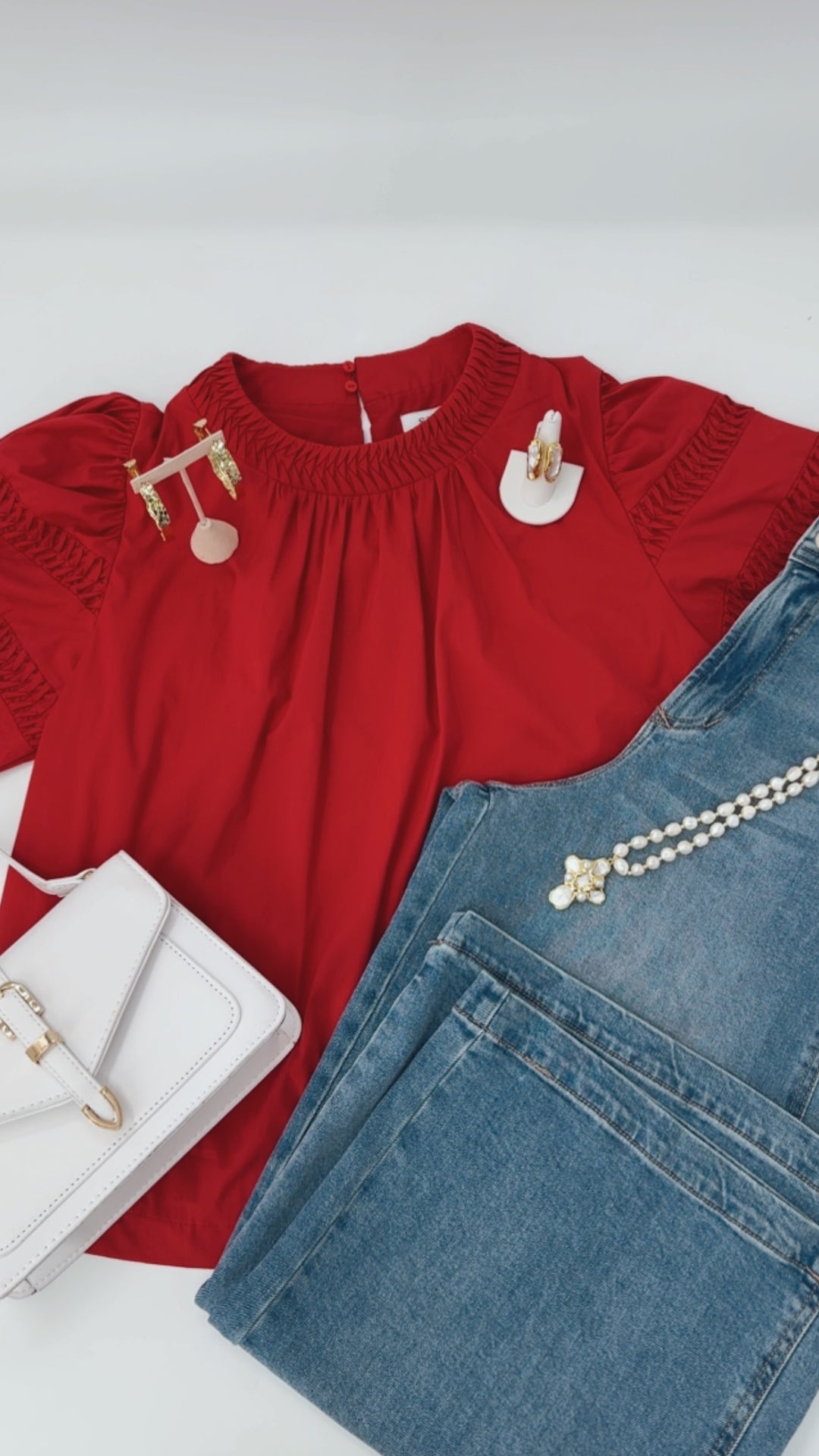 The Cheryl Top