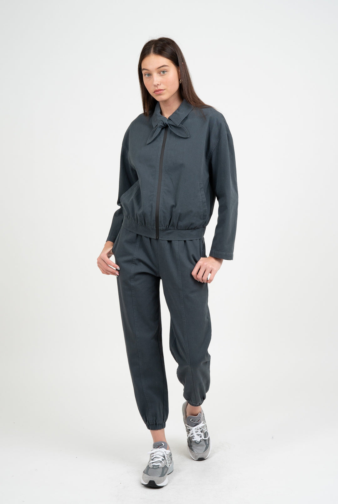 The Painter Jogger Set