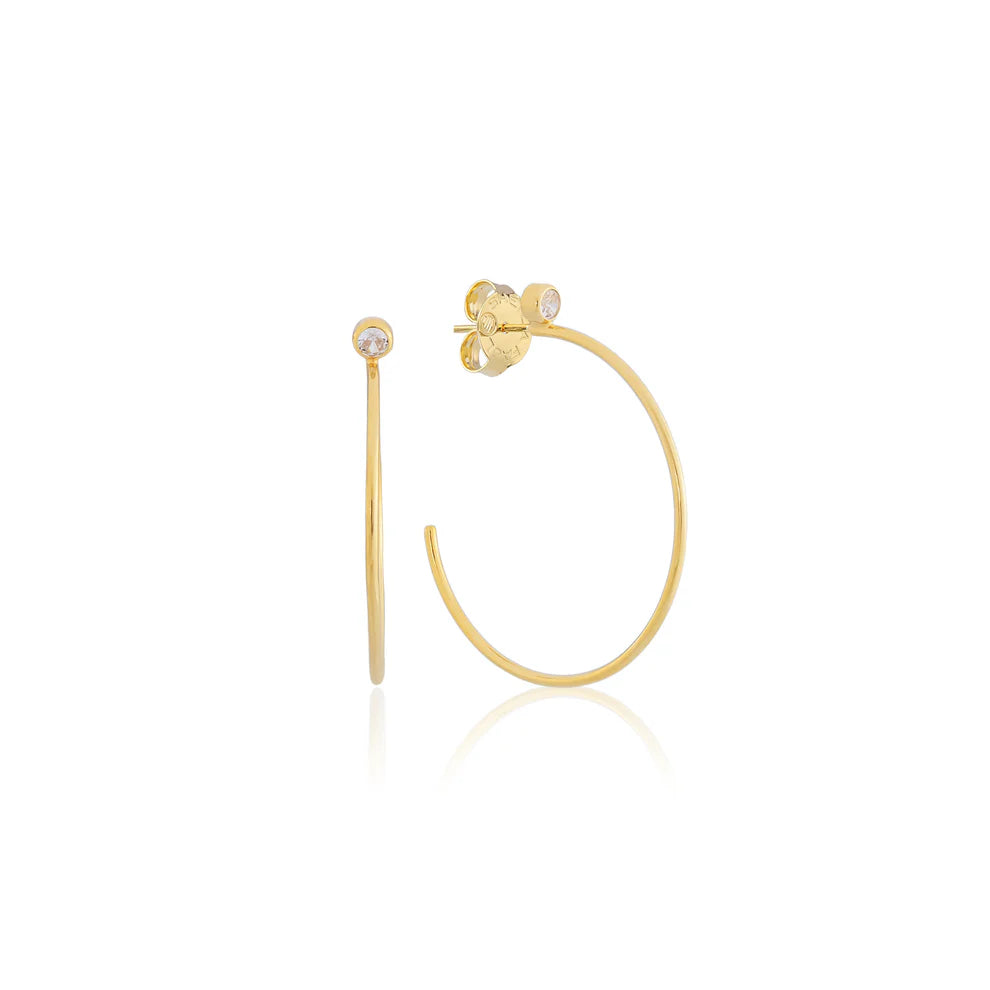 SHEILA FAJL SIMA HOOPS