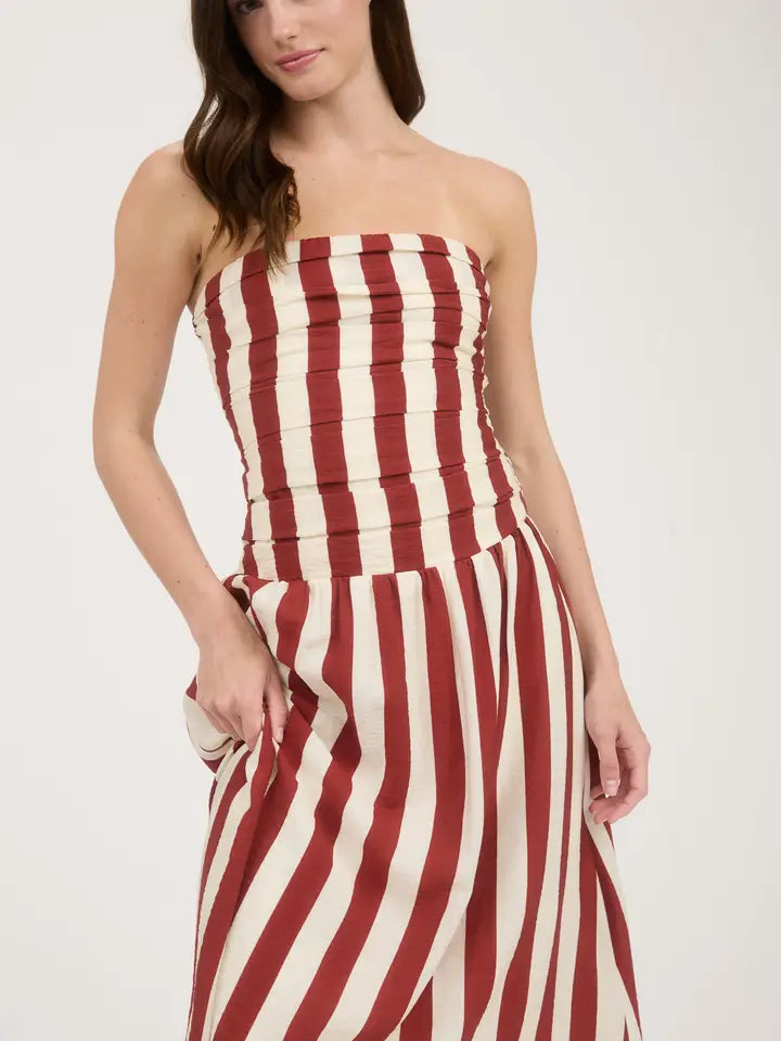 THE LILLIAN DRESS