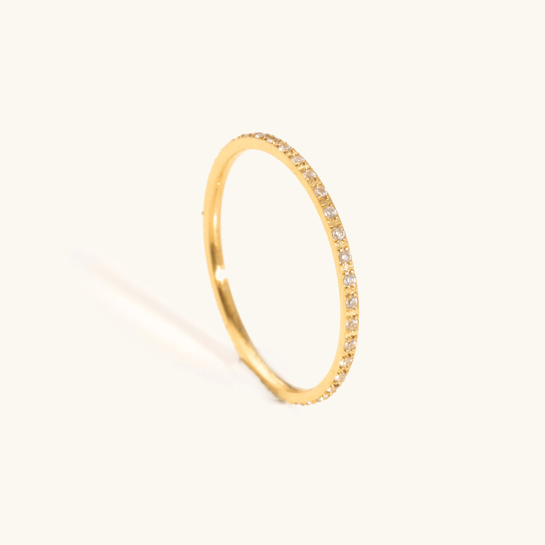 Sutton Shimmer Ring