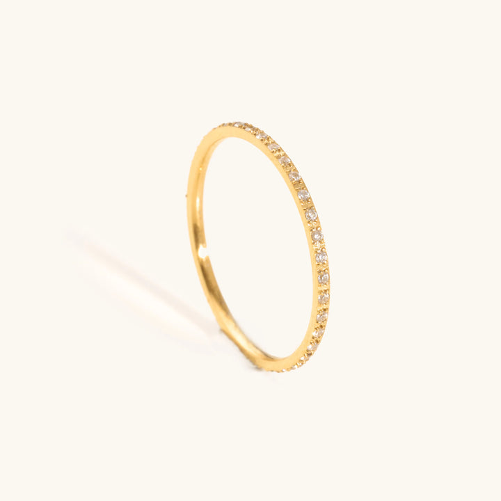 Sutton Shimmer Ring