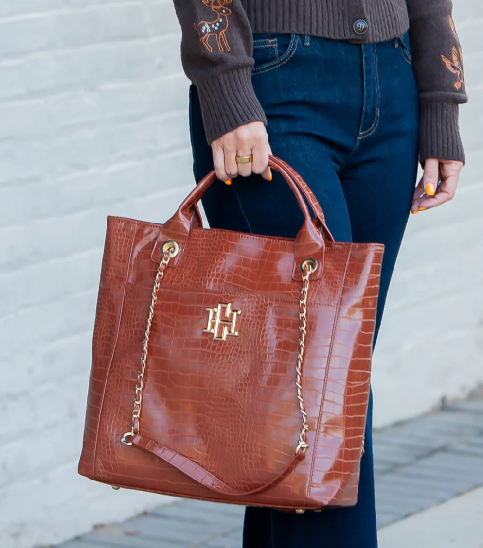 Kinzley Tote
