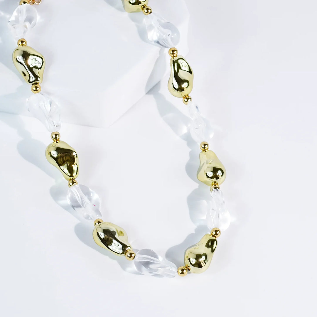 Good Day Necklace