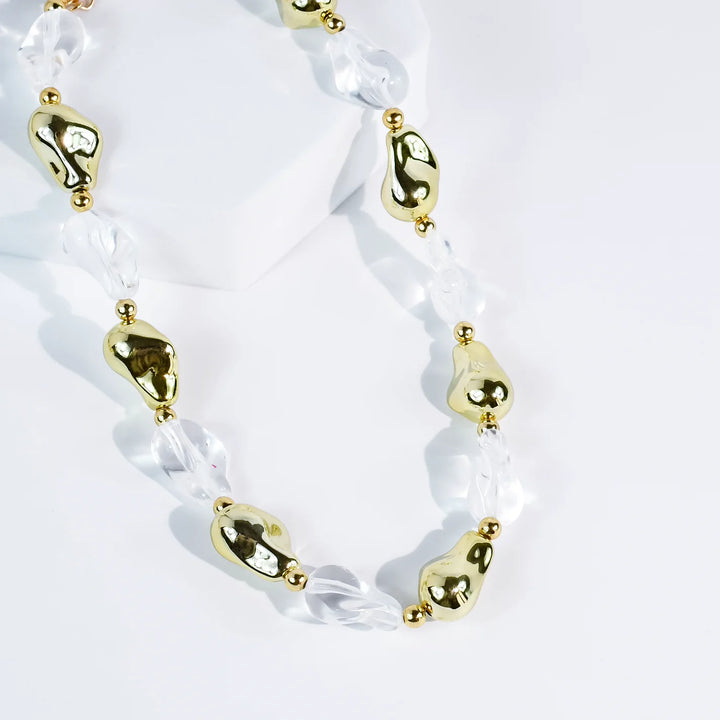 Good Day Necklace