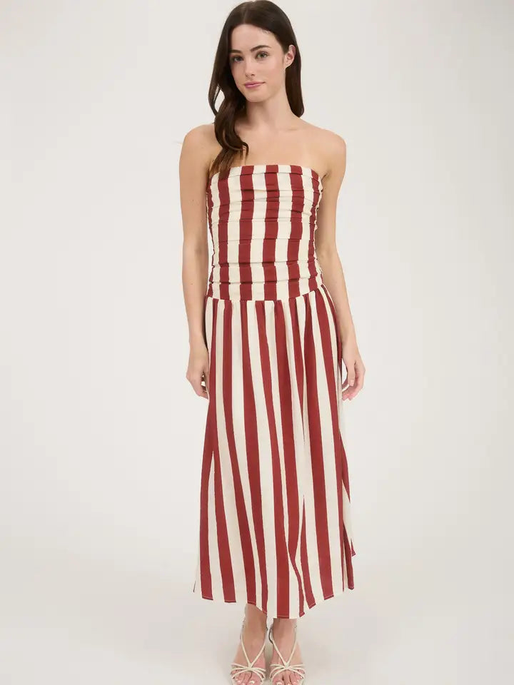 THE LILLIAN DRESS