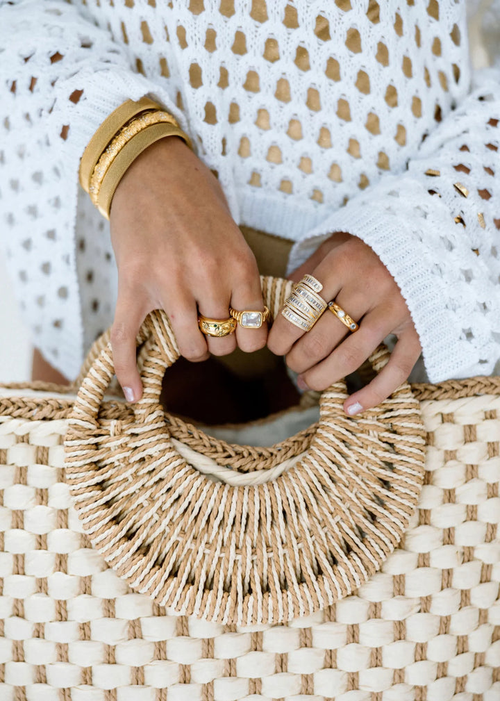 The Emerson Ring