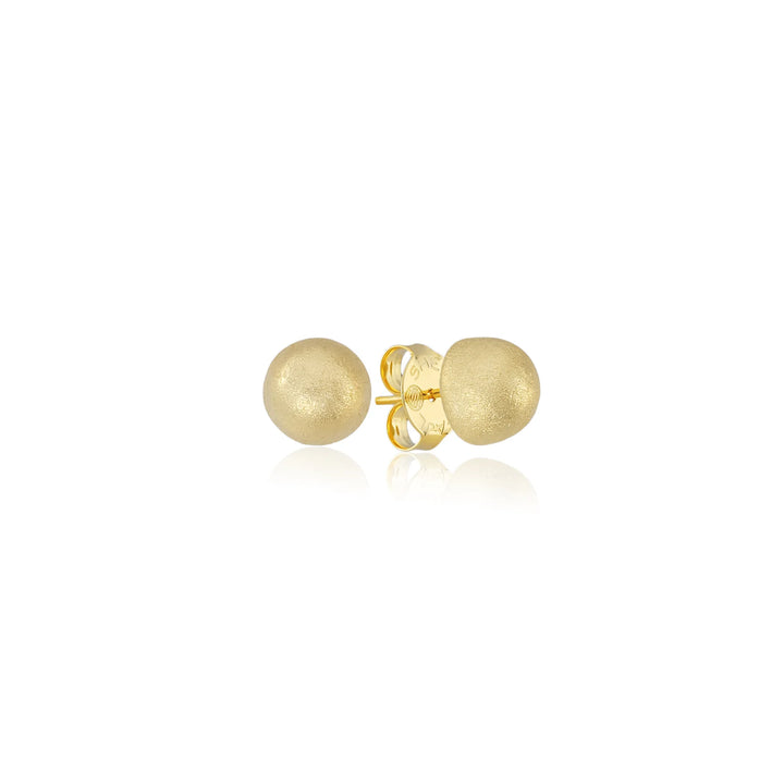 Sheila Fajl Lilou Studs