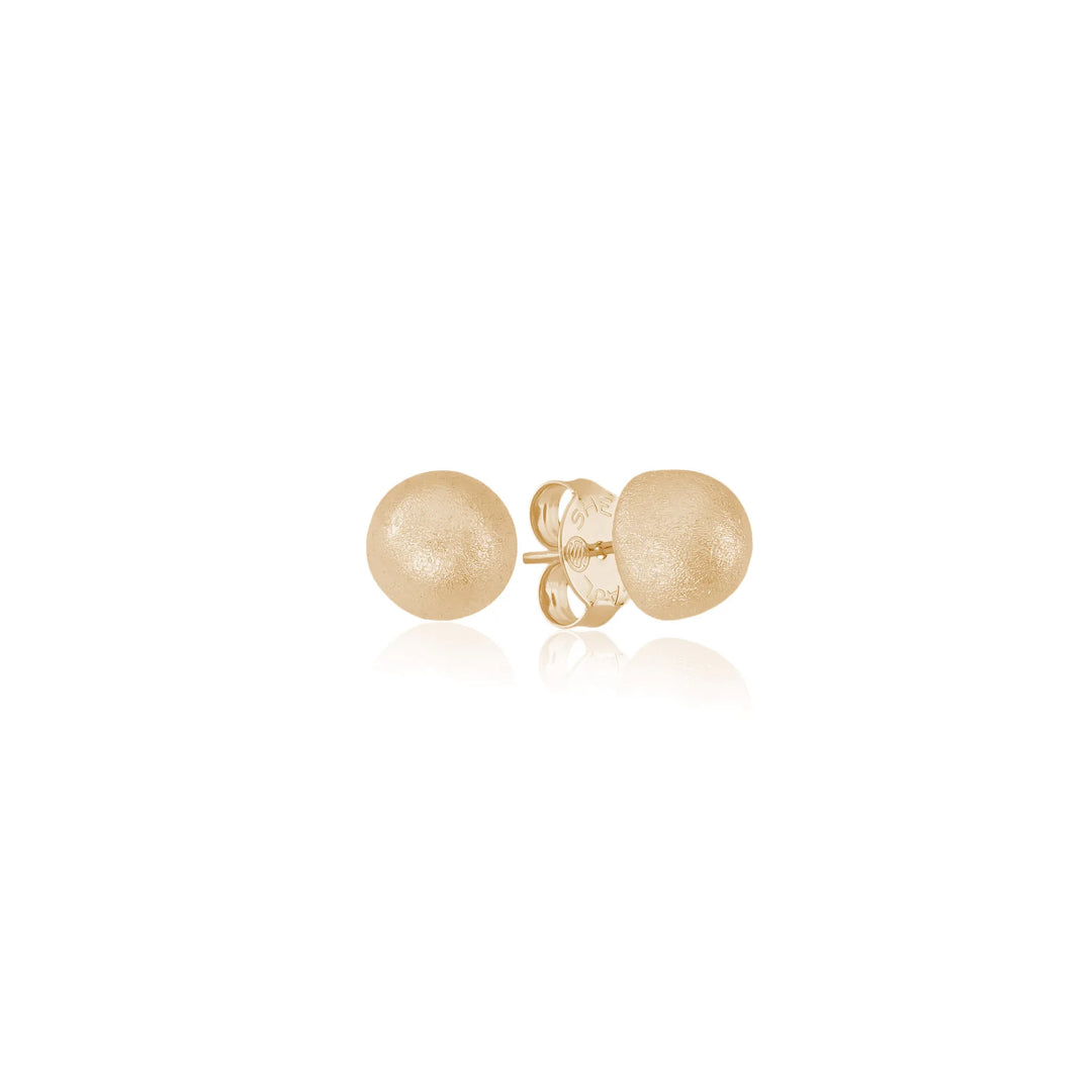 Sheila Fajl Lilou Studs