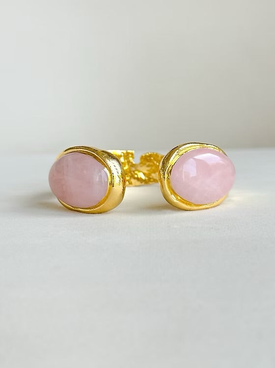 Easton Elle Pink Mist Cuff