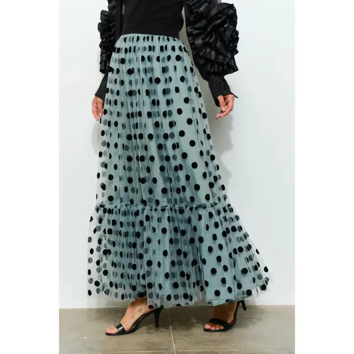 The Briley Skirt