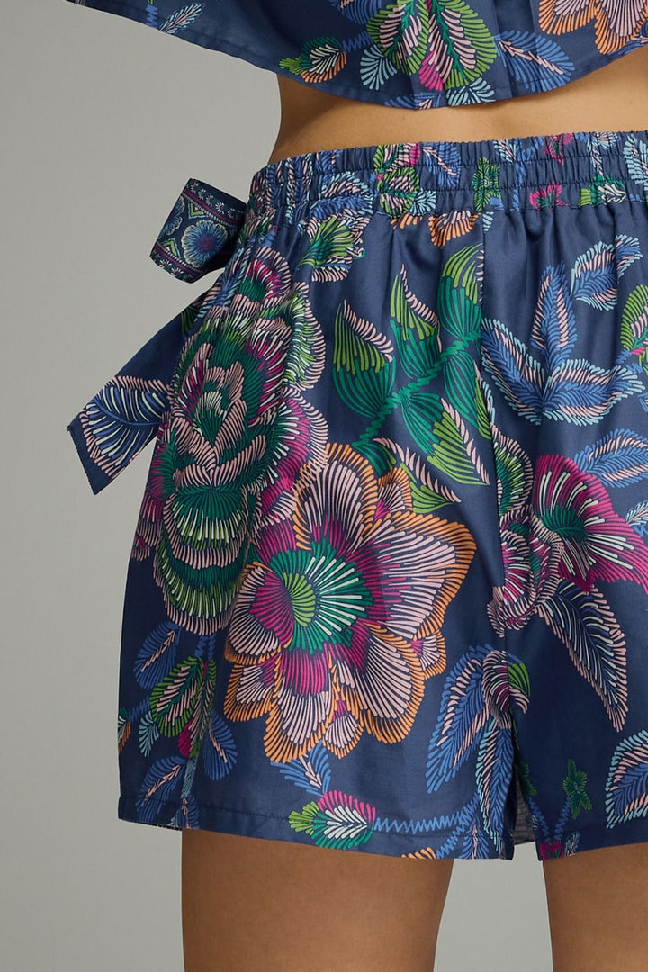 The Wildflower Ways Short Set