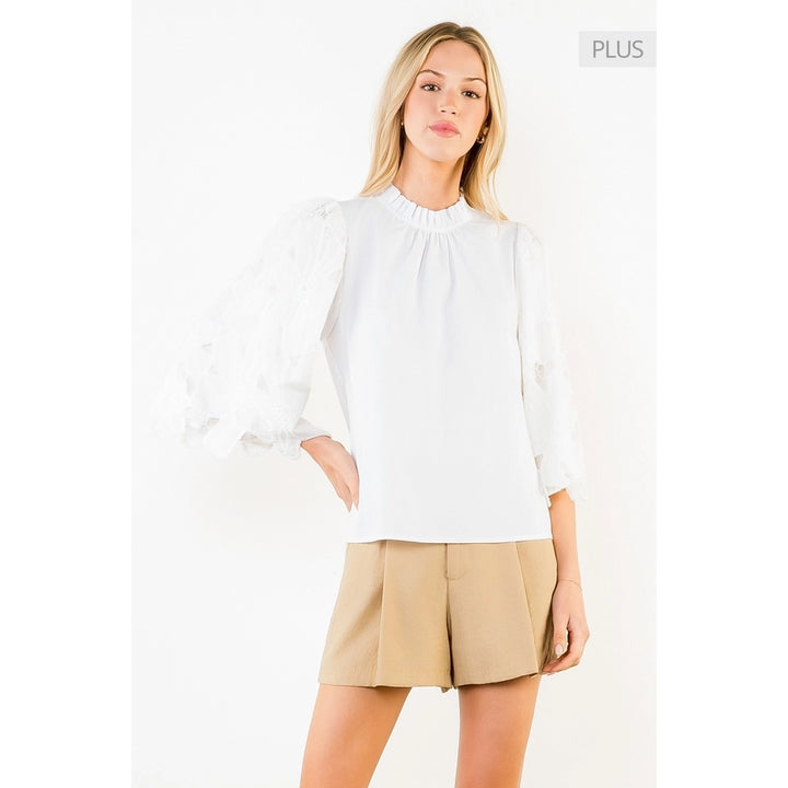 THML Southern Charm Top