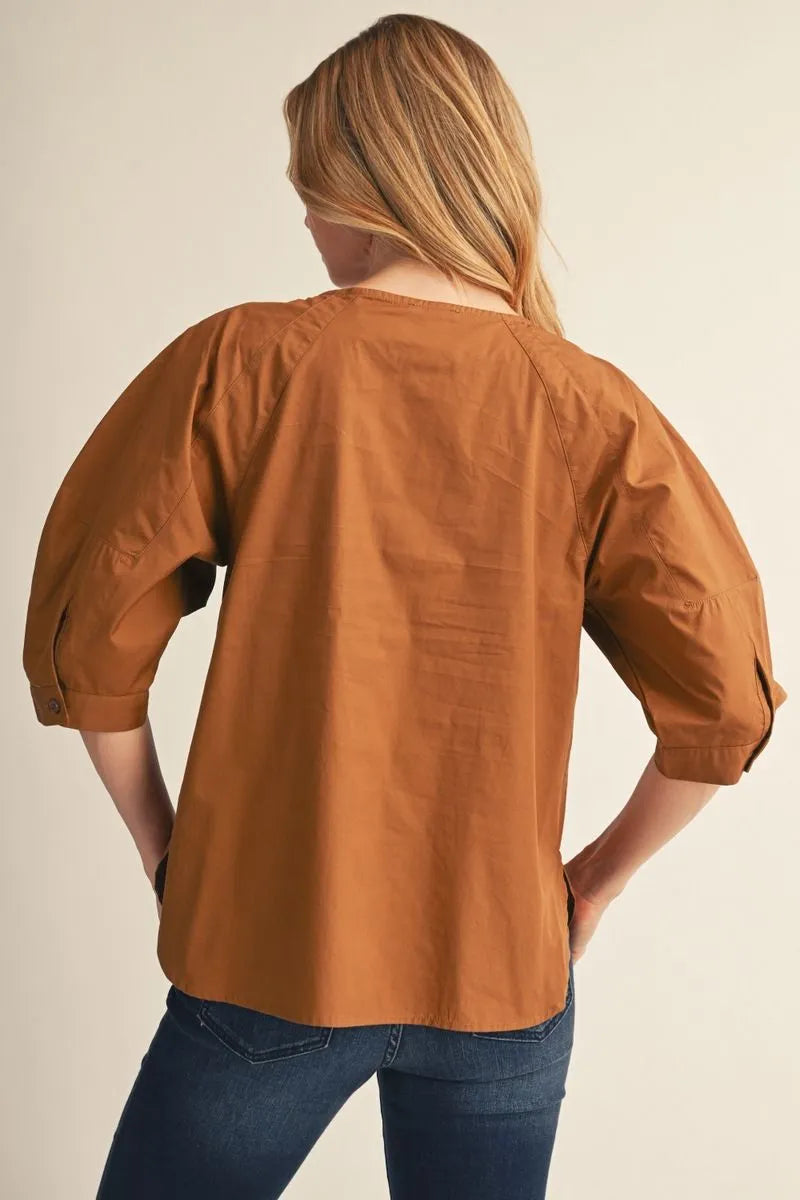 The Everyday Ease Top