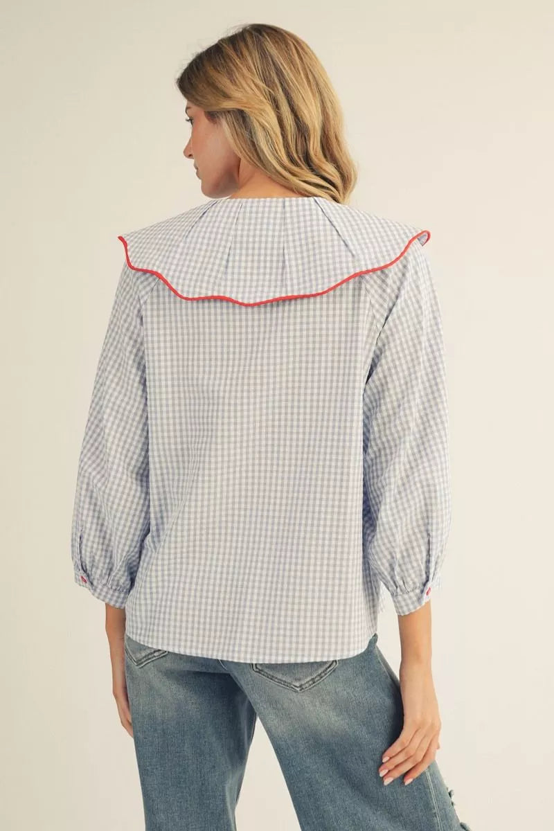 The Brooke Top