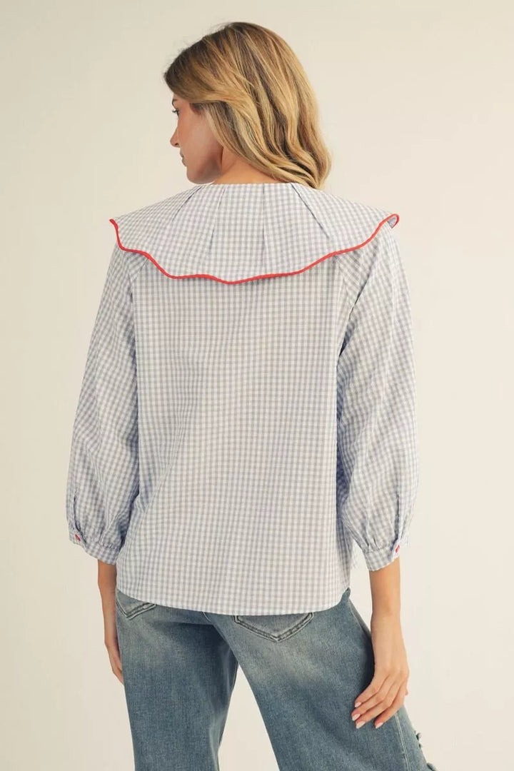The Brooke Top