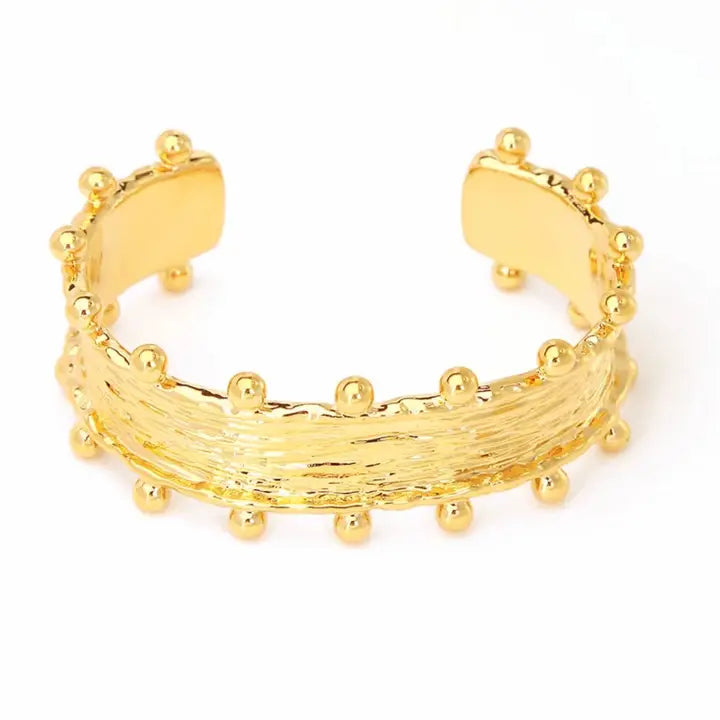 Raina Studded Bracelet