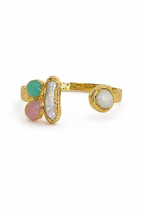 Easton Elle Arch Cuff