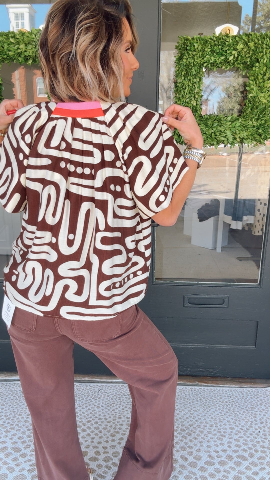 THML Palm Desert Top