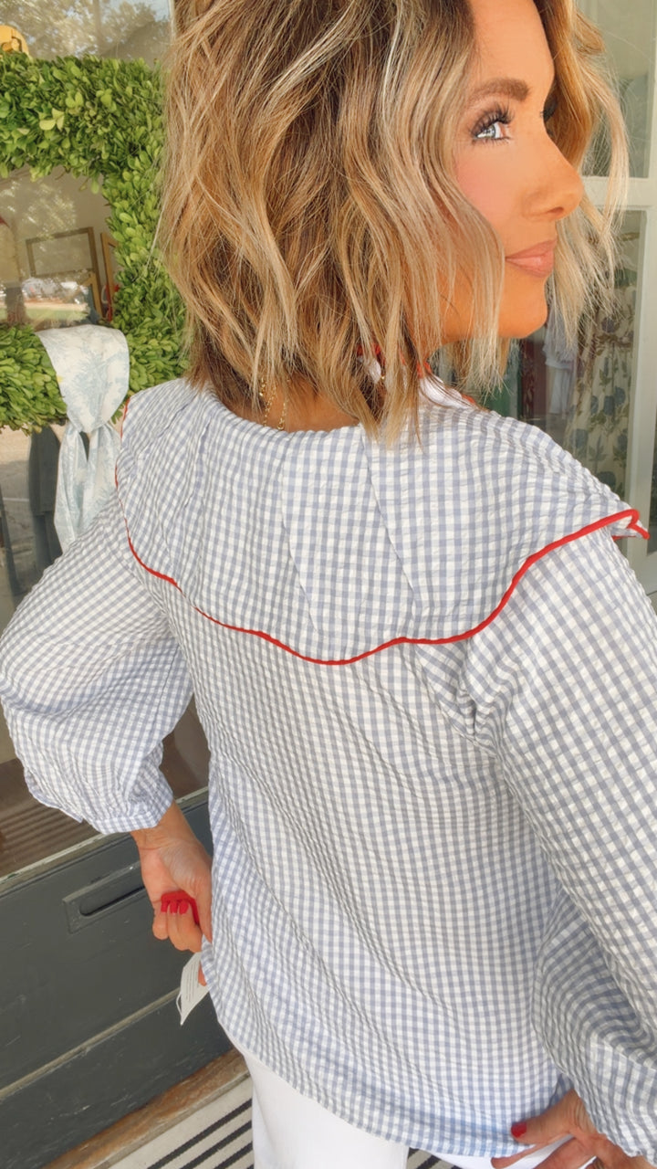 The Brooke Top