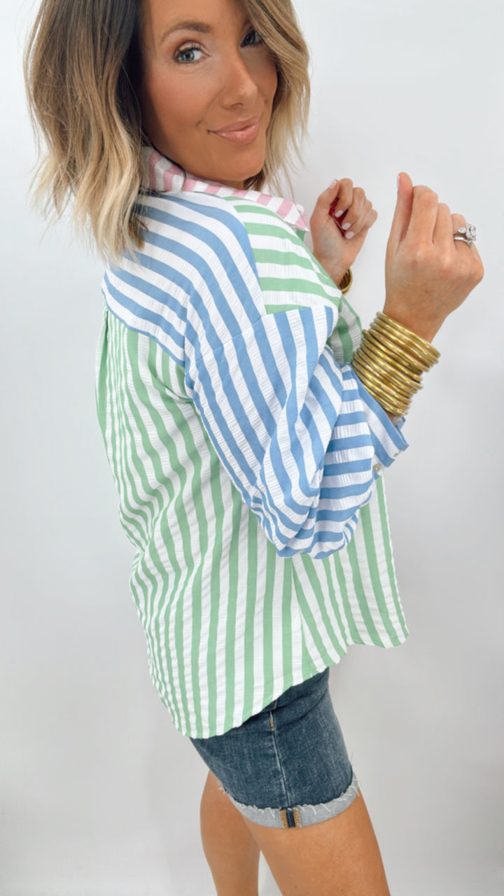 The Addie Top