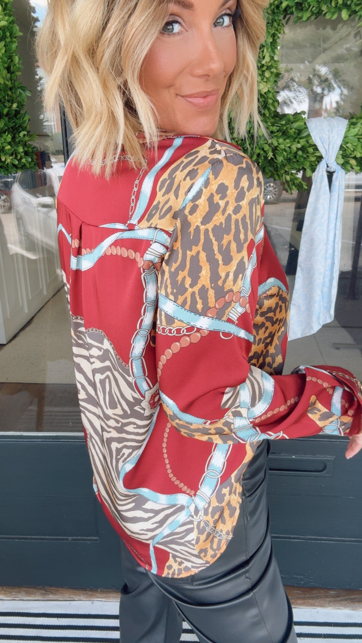 The Rachel Top