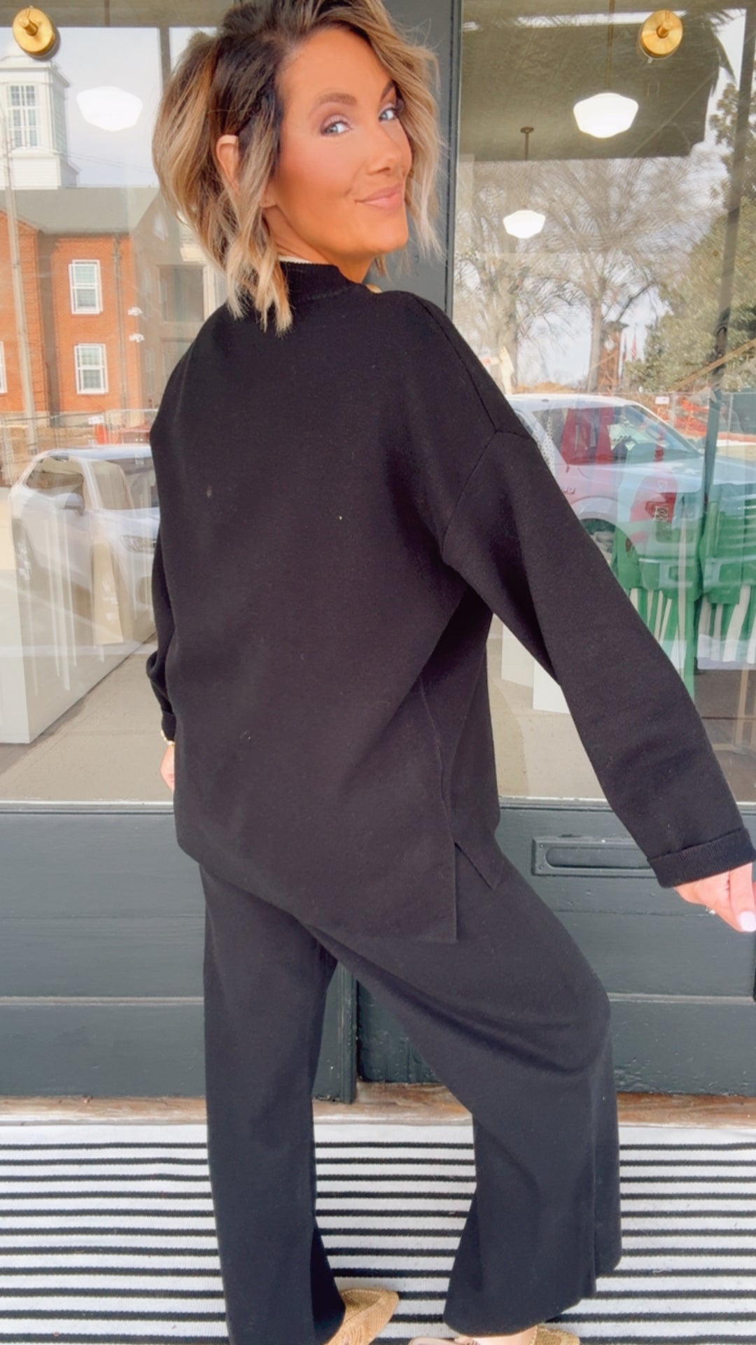 The Carry-On Cozy Set